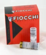 Fiocchi Ammunition Fiocchi Shooting Dynamics Shotshells 12ga 2-3/4 in1 oz #7.5 1170 fps 25/ct - alternate view 2