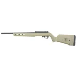 Black Rain Ordnance Inc Black Rain Ordnance Hunter Rifle .22 LR 10rd Magazine 18" Threaded Barrel FDE - alternate view 2