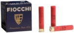 Fiocchi Ammunition Fiocchi Premium Target Loads .410 ga 2 1/2" 1/2 oz #7.5 1250 fps 25/ct - alternate view 2