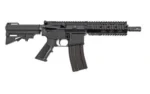 DPMS KITTY KAT 7.5" 556 PSTL 30RD - alternate view 2
