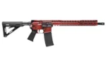 Black Rain Ordnance BRO WTP 556NATO 16" 30RD RED BW - alternate view 2