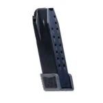Century Arms Canik TP9 Elite SC Handgun Magazine with Finger Rest 9mm Luger 15/rd - alternate view 2