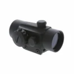Truglo Red Dot Sight 30mm 5MOA Dot Reticle Black - alternate view 2