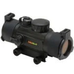 Truglo Ignite 30mm Red Dot Sentinel Cantilever Picatinny Rail Mount - alternate view 2