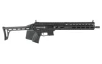 Grand Power GPWR STRIBOG SP9A1 9MM 16 10R BK CA - alternate view 2
