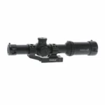 Truglo Omnia Series 1-8x24 Rifle Scope APTR Illuminated Black - alternate view 2