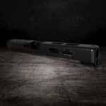 Rival Arms Slide for Glock Model 34 GEN3 A1 DOC Black - alternate view 2