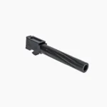 Rival Arms V1 Black Barrel for Glock Model 17 Gen5 - alternate view 2