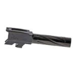 Rival Arms Drop In Barrel for Glock Model 43 Twist Black - alternate view 2