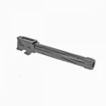 Rival Arms V1 Stainless PVD Threaded Barrel for Glock Model 17 Gen5 - alternate view 2