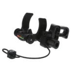 Truglo Carbon Hybrid Bow Rest - alternate view 2