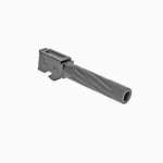 Rival Arms V2 Stainless PVD Barrel for Glock Model 19 Gen3/4 - alternate view 2