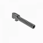 Rival Arms V2 Stainless PVD Barrel for Glock Model 17 Gen3/4 - alternate view 2