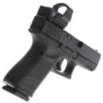 Truglo MNT SLD OPTIC GLOCK DPP/SHIELD - alternate view 2