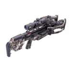 Tenpoint Crossbow Technologies TenPoint TX 440 Crossbow ACUslide MAXX EVO-X Elite Black Scope Vektra - alternate view 2
