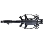 Tenpoint Crossbow Technologies Tenpoint TRX 26 Reverse Draw Crossbow Oracle ACUslide MAXX Burris Oracle Scope - alternate