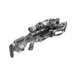Tenpoint Crossbow Technologies Tenpoint TX 28 Crossbow ACUslide MAXX RangeMaster 100 Vektra Scope - alternate view 2