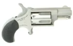 North American Arms NAA MINI REV 22LR 1 1/8" 5RD RUBBER - alternate view 2