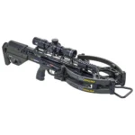 Tenpoint Crossbow Technologies Tenpoint TX Ultra 29.5 Crossbow ACUslide MAXX Moss with EVO-X Elite Scope - alternate view 2