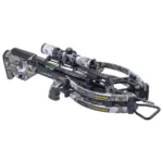 Tenpoint Crossbow Technologies Tenpoint TX Ultra 26.5 Vision ACUslide MAXX Vison RF Scope Vektra Camo - alternate view 2