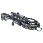 Tenpoint Crossbow Technologies Tenpoint TX Ultra 29.5 Crossbow ACUslide MAXX Vektra Camo with EVO-X Elite Scope - alternate