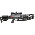 Tenpoint Crossbow Technologies Tenpoint TX 28 Crossbow ACUslide MAXX RangeMaster 100 Black Scope - alternate view 2
