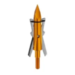 Tenpoint Crossbow Technologies TenPoint Wicked Ridge Demise Broadhead 100 Grain 3/ct - alternate view 2