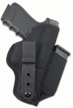 Desantis Leather Goods Co. Desantis Tuck-This II Holster for Sig P365 Black Ambi - alternate view 2