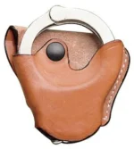 Desantis Leather Goods Co. DeSantis Cuff Case for S&W 100 Black Ambi - alternate view 2