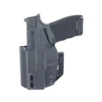 Henry Holsters Cipher AIWB/IWB Holster for Springfield Hellcat Pro Black Ambi - alternate view 2