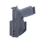 Henry Holsters Cipher AIWB/IWB Holster for Ruger RXM Black Ambi - alternate view 2