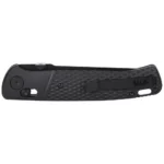 Columbia River Knife & Tool CRKT Counterpart Folding Knife 3-3/10" Tanto Blade Black - alternate view 2