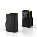 Taser International Inc. - AXON TASER Bolt 2 Premium Holster - Black - alternate view 2