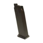 Sig Sauer Airsoft Proforce P229 Green Gas BB Magazine - alternate view 2