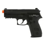 Sig Sauer Proforce P229 Airsoft Handgun 6mm Green Gas Black - alternate view 2