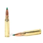 Sig Sauer Elite Tipped Hunting Rifle Ammunition .270 Win 140gr PT 2950 fps 20/ct - alternate view 2