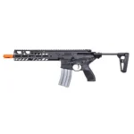 Sig Sauer Proforce MCX Virtus AEG Airgun Rifle 6mm BB 120rd - alternate view 2