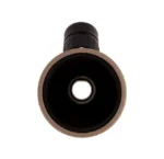 Sig Sauer Oscar8 27-55x80mm Spotting Scope FDE - alternate view 2