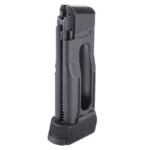 Sig Sauer Airsoft P365 Magazine Black 6mm BB 12/rd - alternate view 2