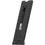 Sig Sauer P322 Handgun Magazine Black .22 LR 10/rd - alternate view 2