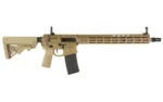 NOVESKE GEN4 5.56 16" 30RD FDE - alternate view 2