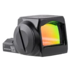 Sig Sauer Romeo-X Compact Rose Red Dot Reflex Sight Black - alternate view 2