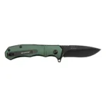 Sarge Knives Command Army Green Turbo Lock Folder - alternate view 2