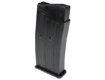 Chiappa Firearms USA Ltd Charles Daly AR-12S Shotgun Magazine 12 ga 5rd Black - alternate view 2