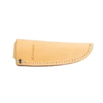 Sarge Knives TK Bird Knife 2-1/2" Drop Point Blade Brown - alternate view 2