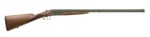Cz-Usa Firearms CZ USA Bobwhite G2 Shotgun 28 ga 3" Chamber 2rd Capacity 28" Barrel Wood - alternate view 2