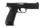 American Precision Firearms AMPF STRIKE ONE 9MM 5" 10RD BLK - alternate view 2