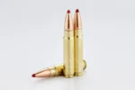 Wilson Combat HAM R Sierra Rifle Ammunition .300 HAM R 135gr HP 2400 fps 20/ct - alternate view 2