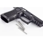 Wilson Combat Grip Weight Kit Tungsten WCP320/365 Grip Module - alternate view 2