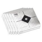 AGM Global Vision AGM Thermal Paper Targets 50/ct - alternate view 2